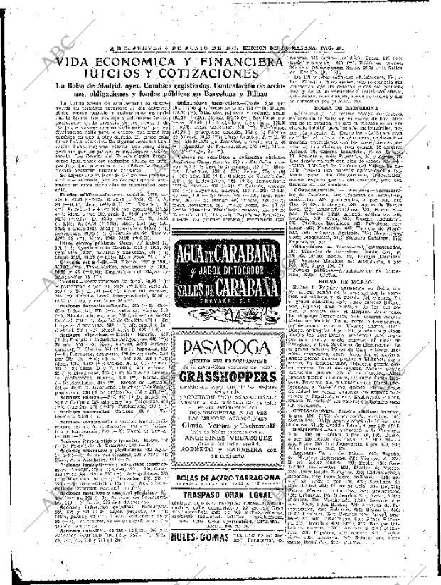 ABC MADRID 05-06-1947 página 16