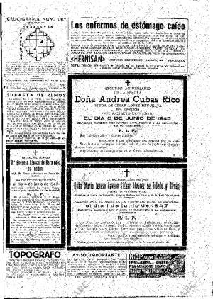 ABC MADRID 05-06-1947 página 23