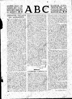 ABC MADRID 05-06-1947 página 3