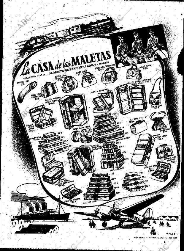 ABC MADRID 05-06-1947 página 4