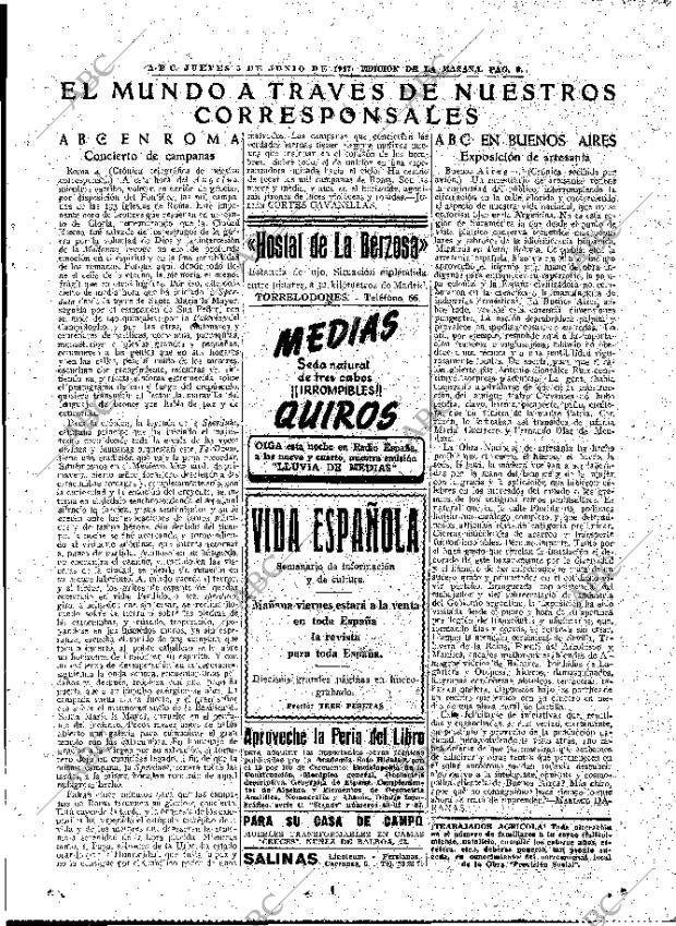 ABC MADRID 05-06-1947 página 9