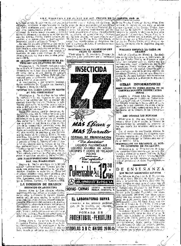 ABC MADRID 06-06-1947 página 12