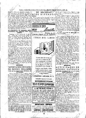 ABC MADRID 06-06-1947 página 14