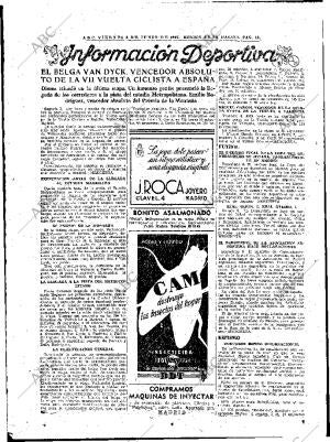ABC MADRID 06-06-1947 página 18