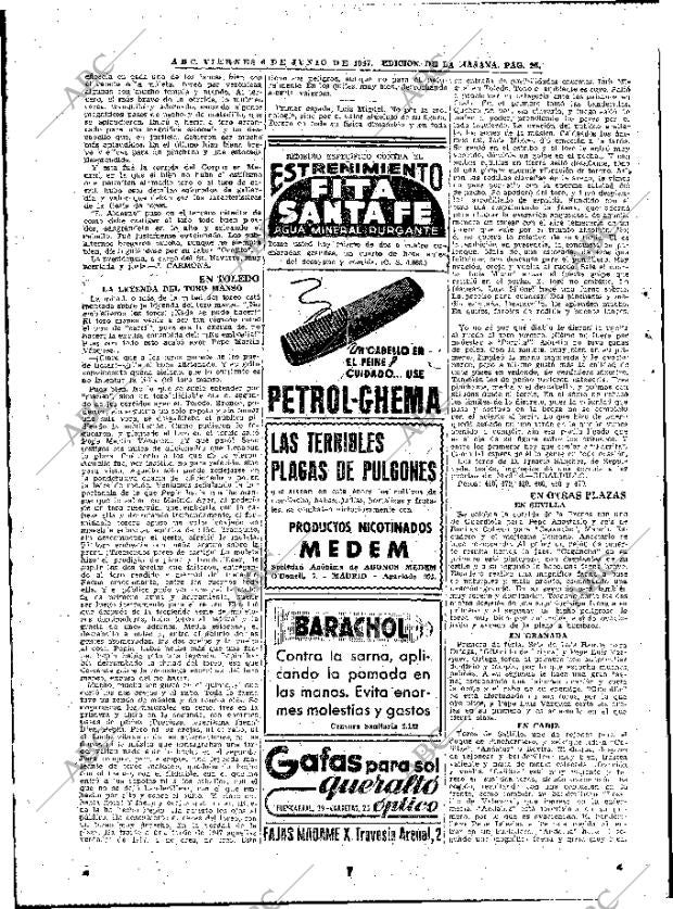 ABC MADRID 06-06-1947 página 20