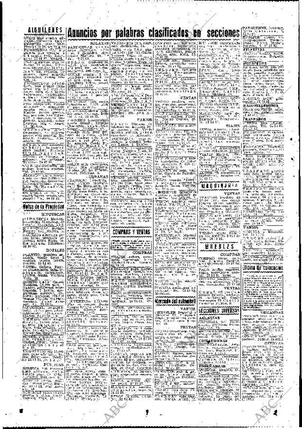 ABC MADRID 06-06-1947 página 22