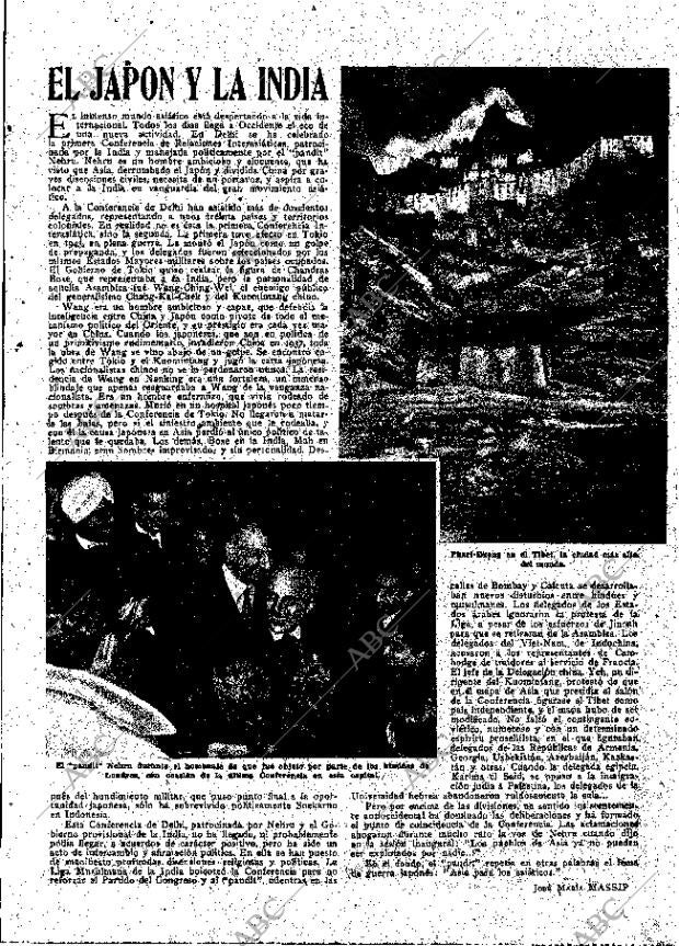 ABC MADRID 06-06-1947 página 5