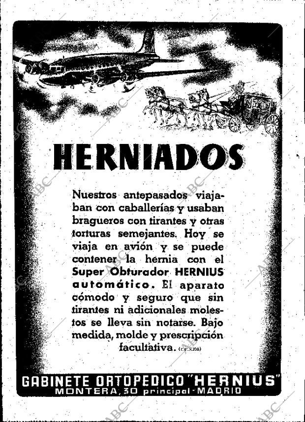 ABC MADRID 06-06-1947 página 6
