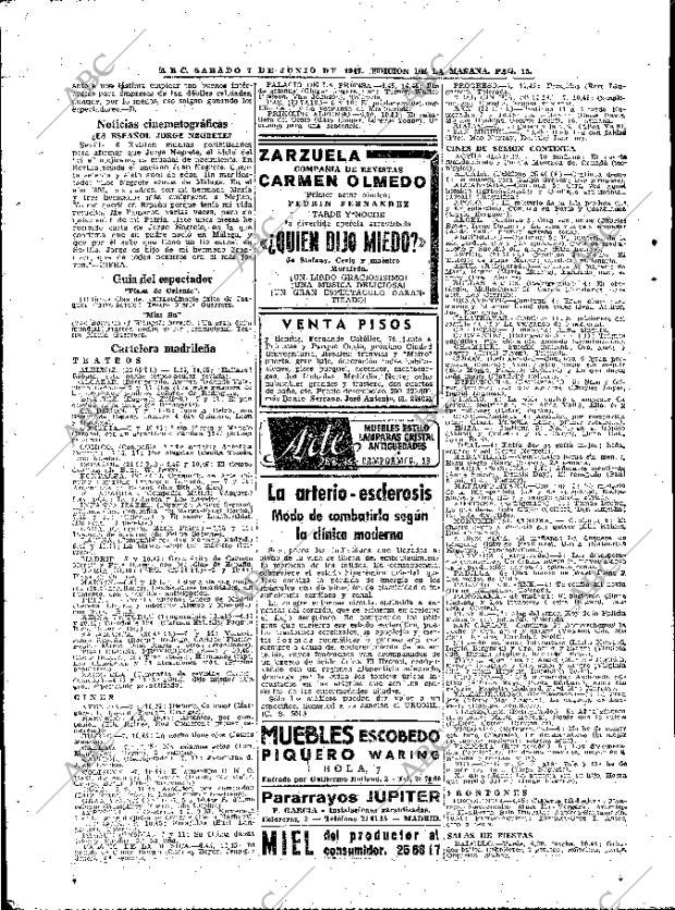 ABC MADRID 07-06-1947 página 18