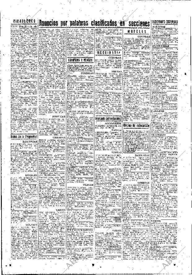 ABC MADRID 07-06-1947 página 22