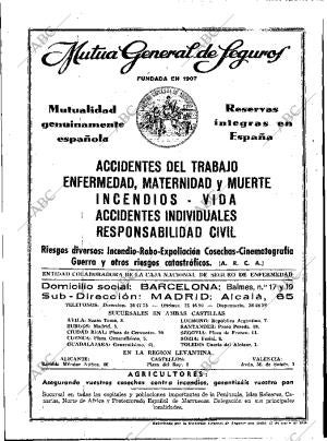 ABC MADRID 08-06-1947 página 18