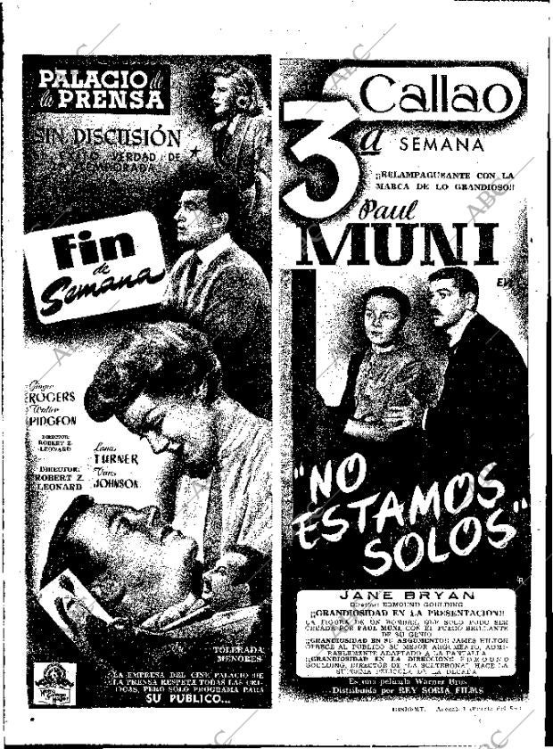 ABC MADRID 08-06-1947 página 22