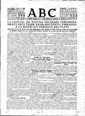 ABC MADRID 08-06-1947 página 23