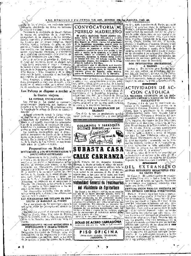 ABC MADRID 08-06-1947 página 24