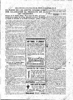ABC MADRID 08-06-1947 página 25