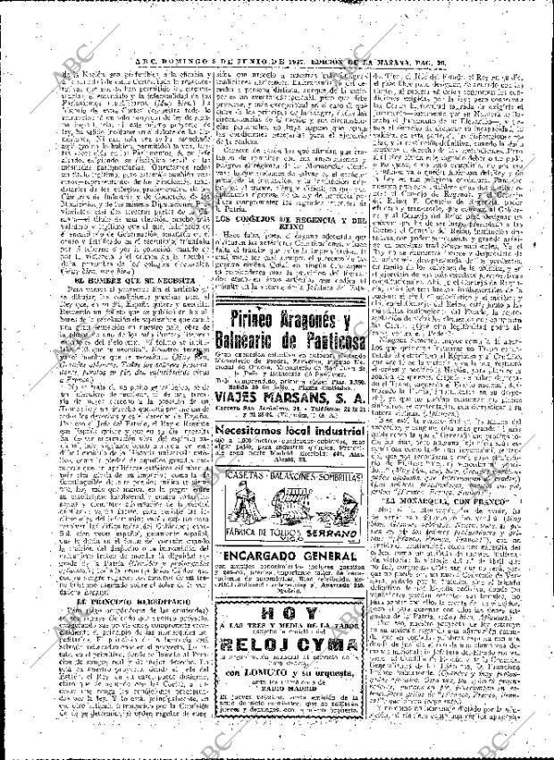 ABC MADRID 08-06-1947 página 26