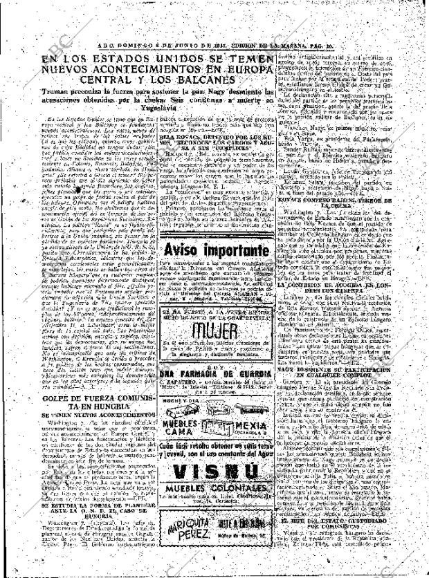 ABC MADRID 08-06-1947 página 29