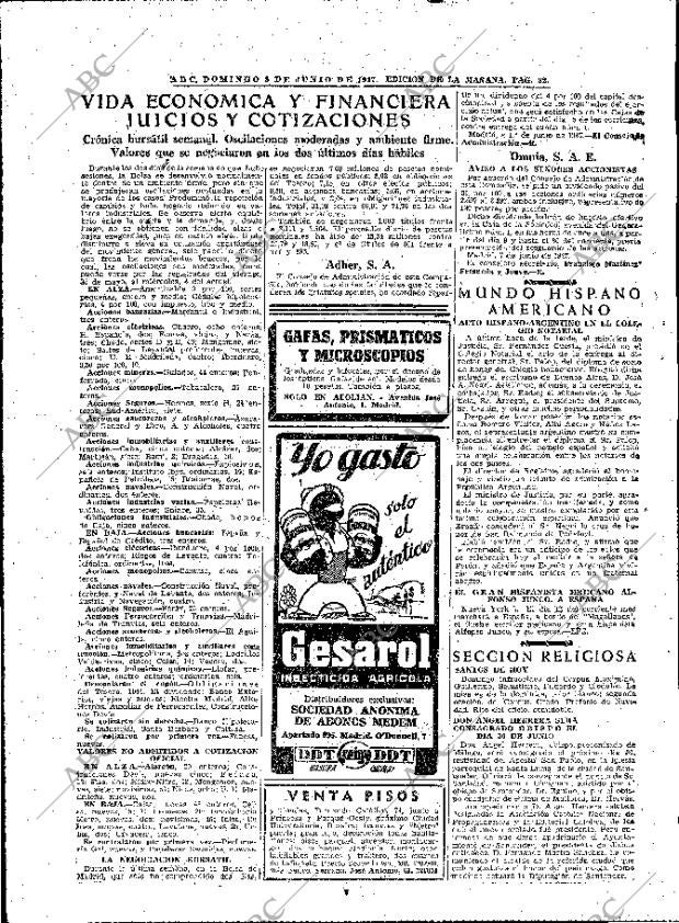 ABC MADRID 08-06-1947 página 32
