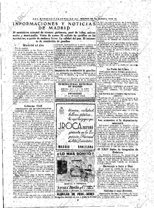 ABC MADRID 08-06-1947 página 33