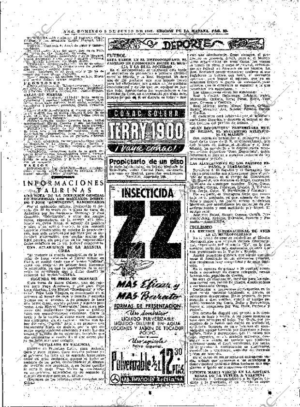 ABC MADRID 08-06-1947 página 35