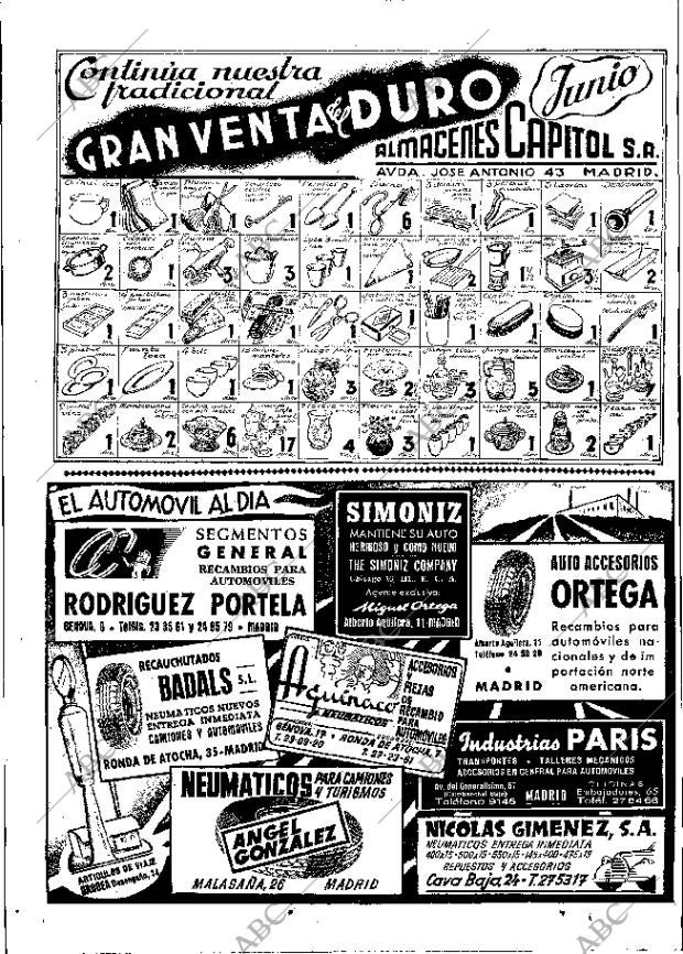 ABC MADRID 08-06-1947 página 4