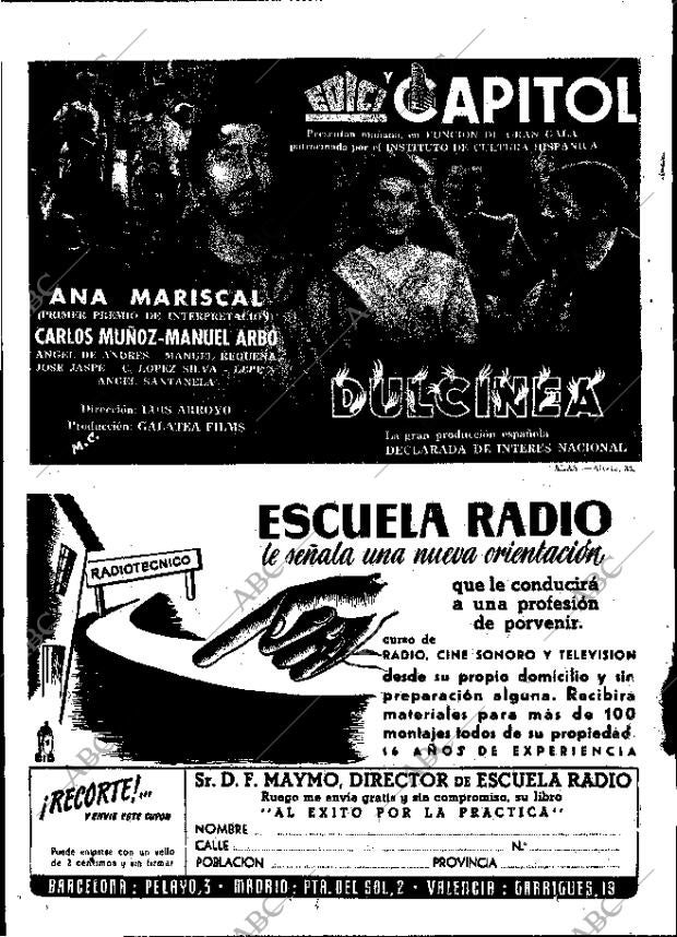 ABC MADRID 08-06-1947 página 6