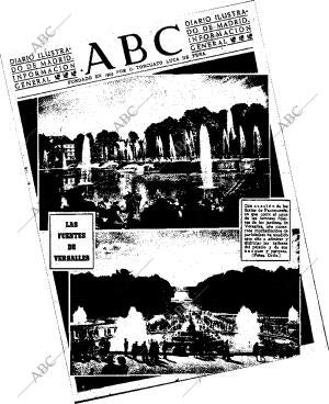 ABC SEVILLA 08-06-1947 página 1