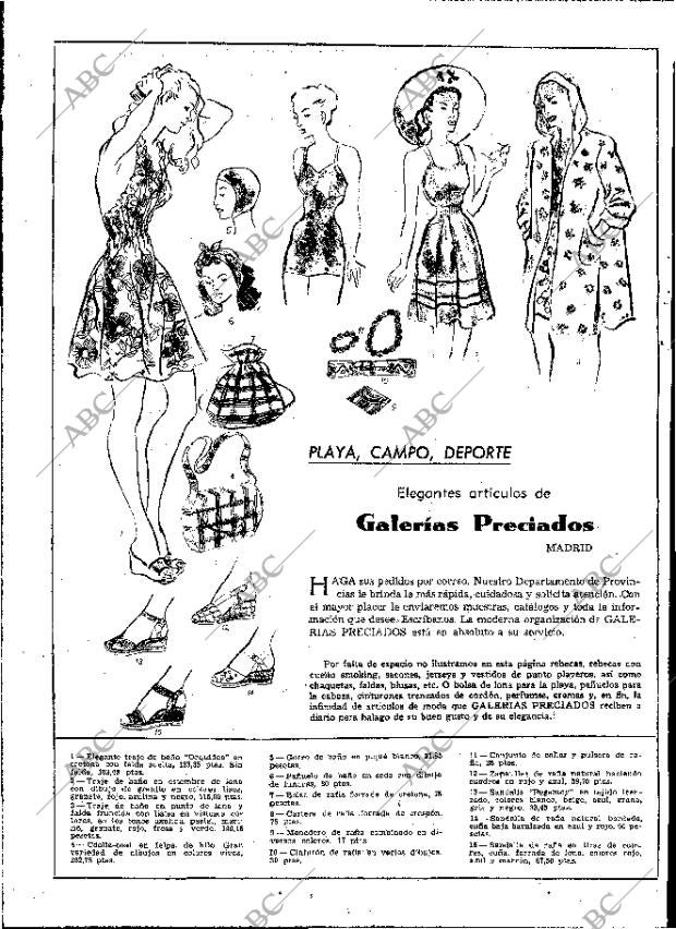 ABC MADRID 10-06-1947 página 14