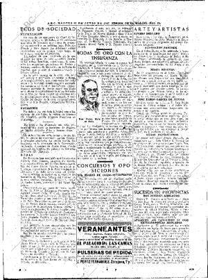 ABC MADRID 10-06-1947 página 20
