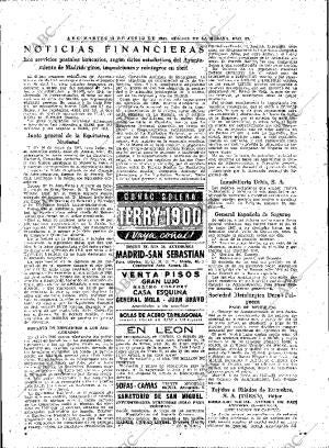 ABC MADRID 10-06-1947 página 22