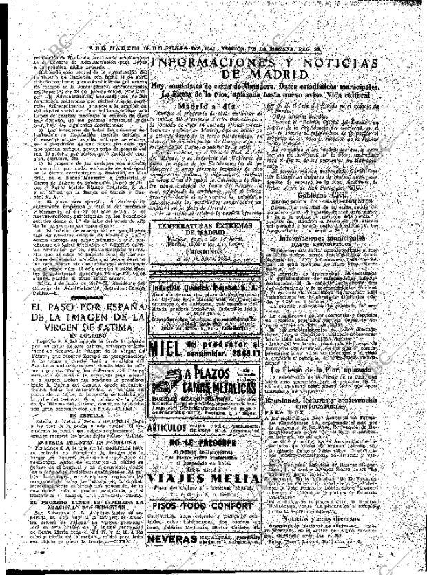 ABC MADRID 10-06-1947 página 23