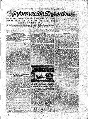 ABC MADRID 10-06-1947 página 27