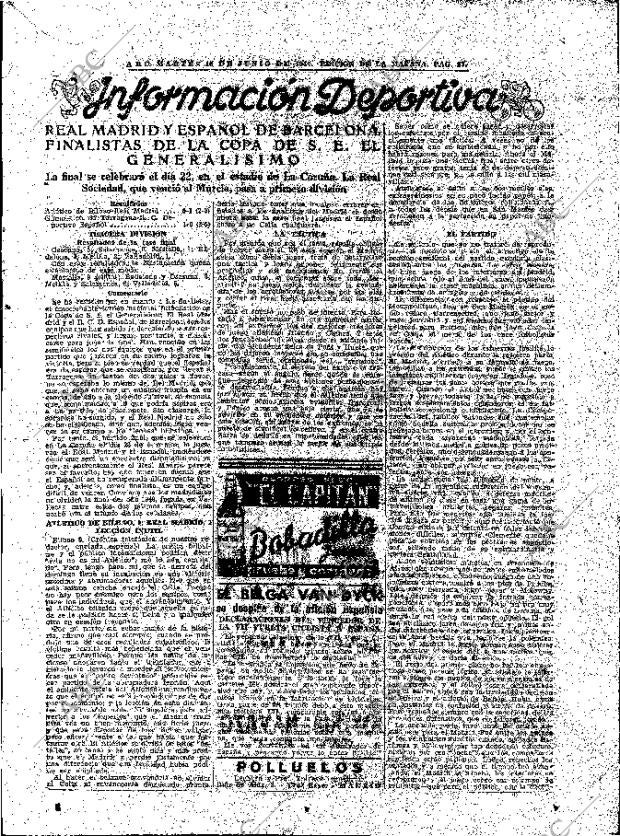 ABC MADRID 10-06-1947 página 27