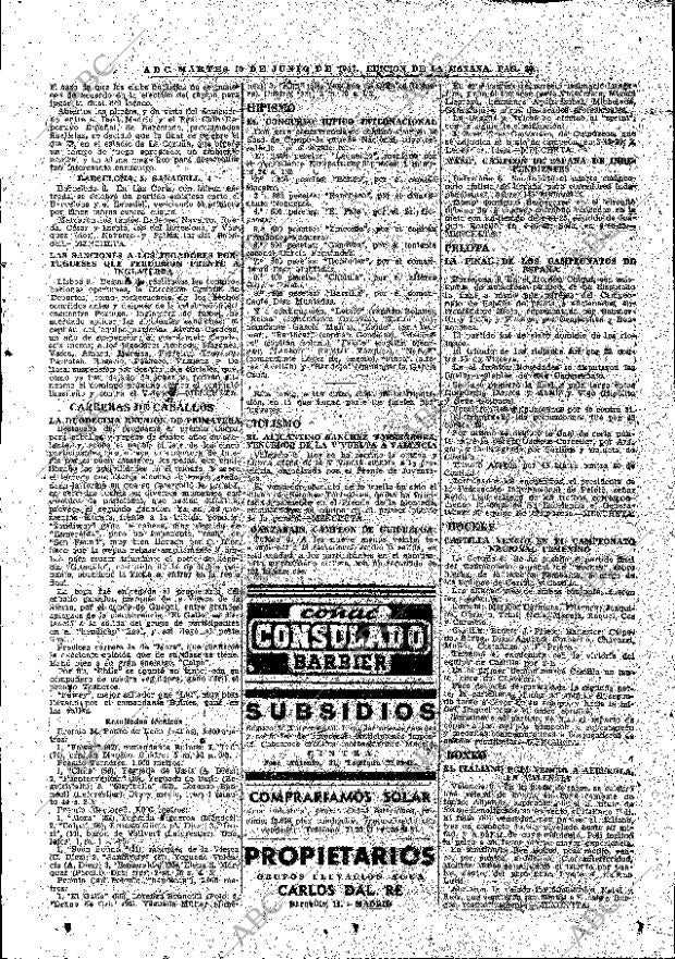 ABC MADRID 10-06-1947 página 29