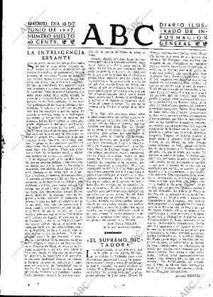 ABC MADRID 10-06-1947 página 3