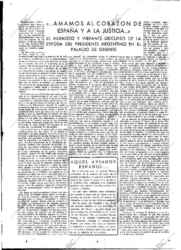 ABC MADRID 10-06-1947 página 5