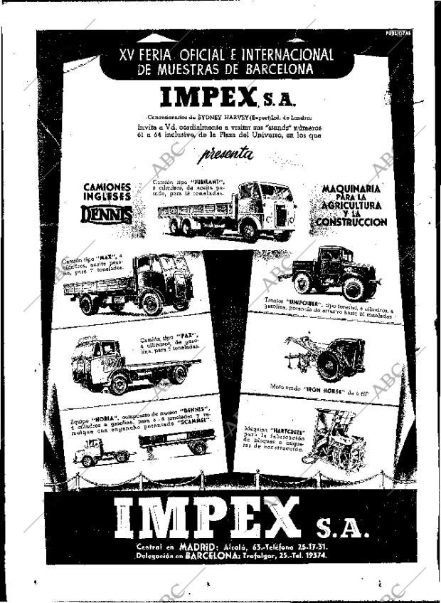 ABC MADRID 10-06-1947 página 6