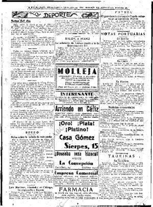 ABC SEVILLA 11-06-1947 página 14