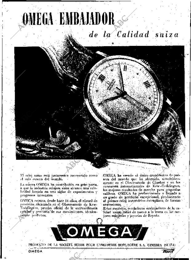 ABC SEVILLA 11-06-1947 página 16