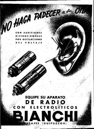 ABC SEVILLA 11-06-1947 página 2