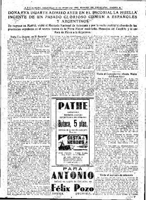 ABC SEVILLA 11-06-1947 página 5