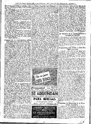 ABC SEVILLA 11-06-1947 página 7