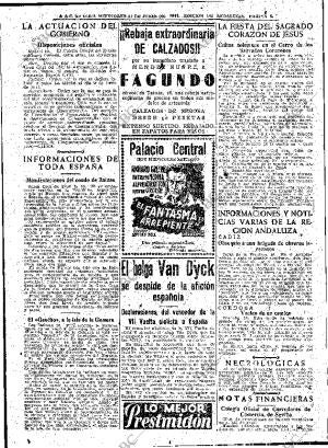 ABC SEVILLA 11-06-1947 página 8