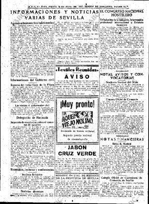 ABC SEVILLA 12-06-1947 página 11