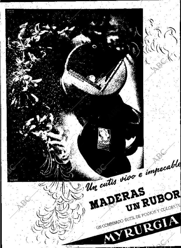 ABC SEVILLA 12-06-1947 página 2