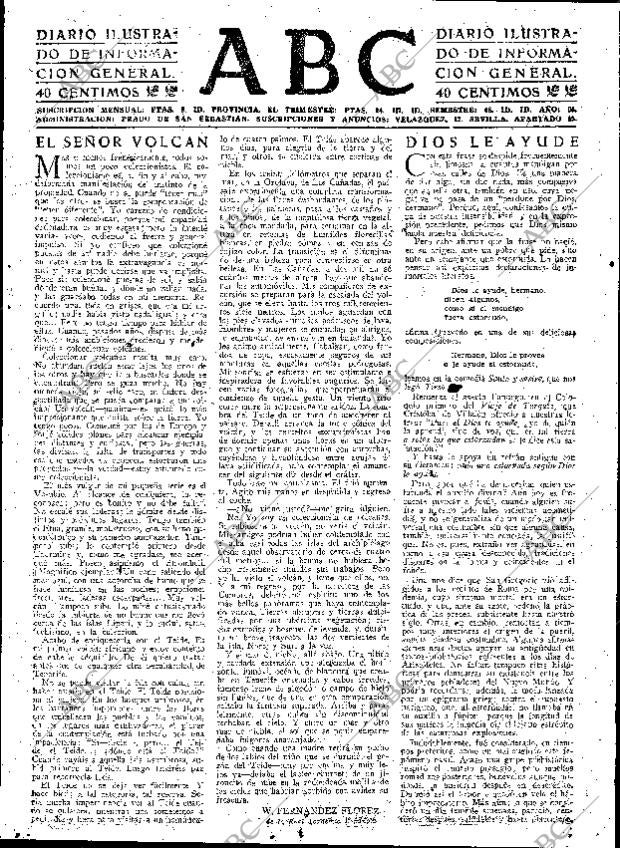 ABC SEVILLA 12-06-1947 página 3