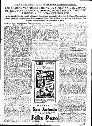 ABC SEVILLA 12-06-1947 página 5