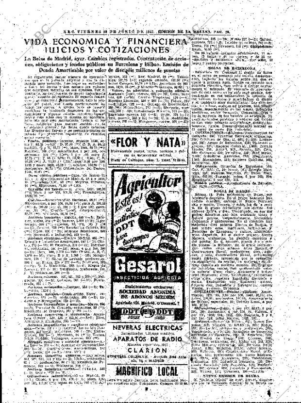 ABC MADRID 13-06-1947 página 15