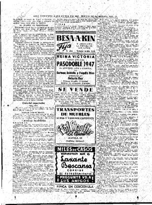 ABC MADRID 13-06-1947 página 17