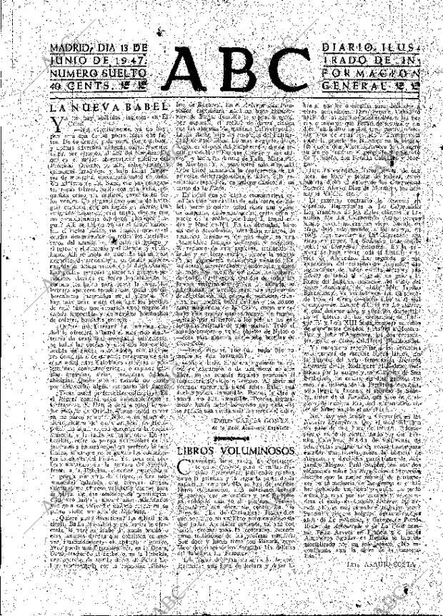 ABC MADRID 13-06-1947 página 3